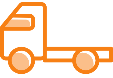 东方拖车/平板车